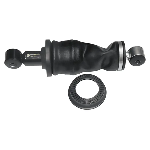 KIT Reparo Mola Pneumatica para MB O500 Rsd — 6283230092