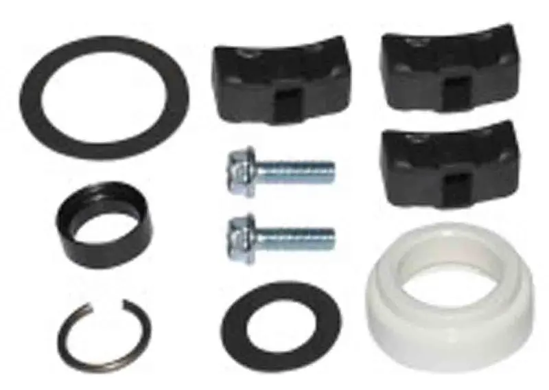 KIT Reparo Motor Arranque M93 12V — GB10827