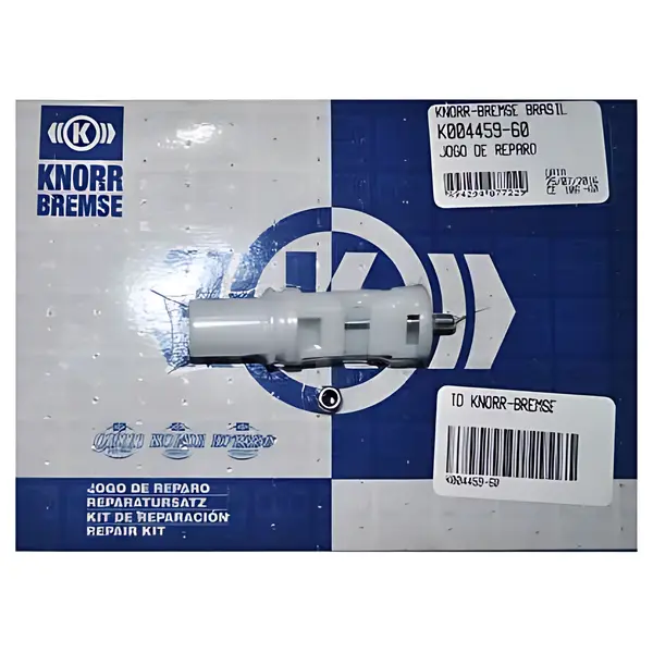 KIT Reparo Nivelamento Sv Rodas — 3823287130R