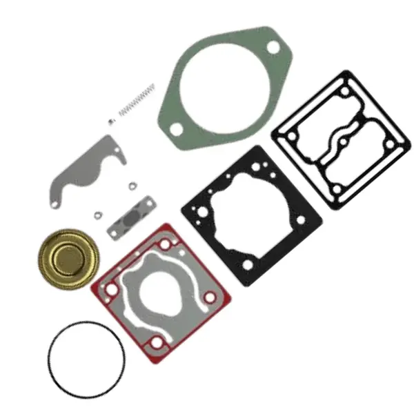 KIT Reparo p/ Comp. ( Cummins ) 85MM Gov.