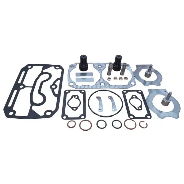 KIT Reparo p/ Comp. ( Iveco Stralis ) Antigo Completo