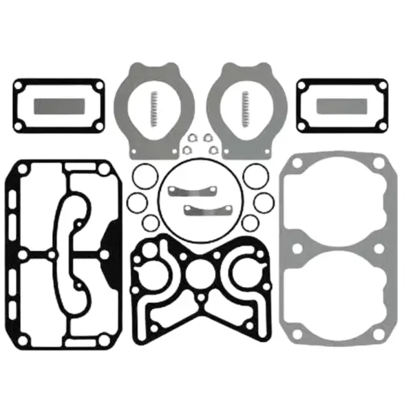 KIT Reparo p/ Comp. (iveco Stralis) Moderno Parcial