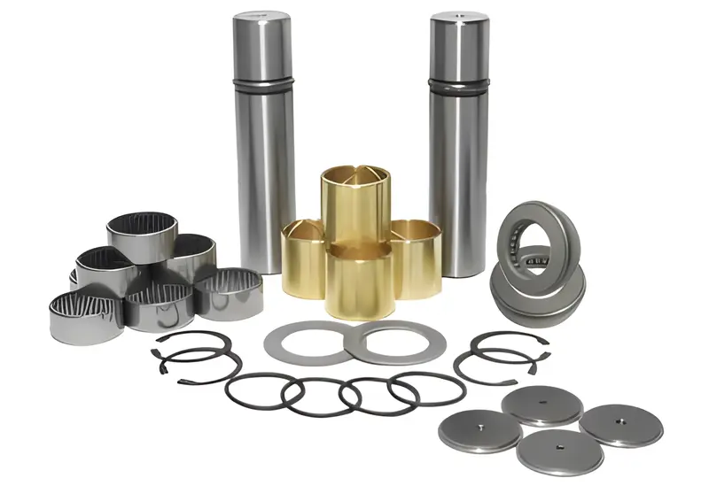KIT Reparo para Agrale Volare W8 Desde 2003 — VA011S