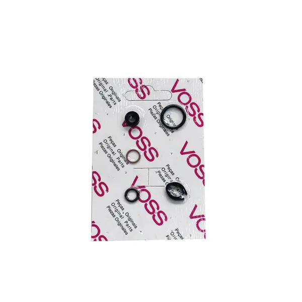 KIT Reparo para Conexao/flexivel — 555230001100