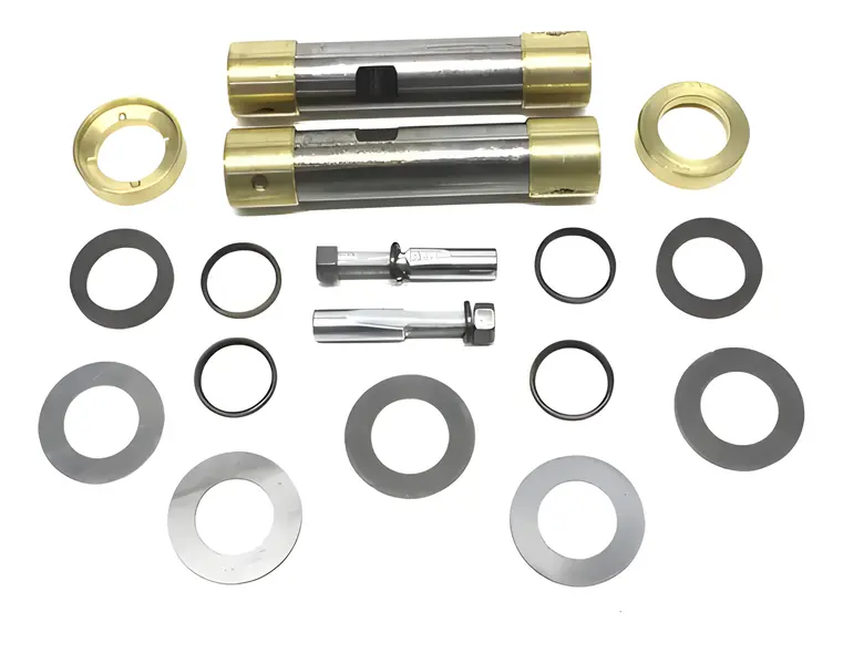 KIT Reparo para Ford Willys Rural Chime — VA03SA