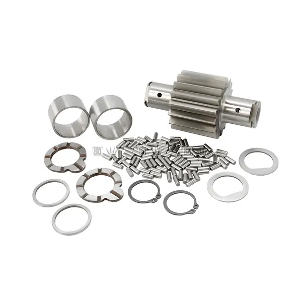 KIT Reparo para VW 14210 16180 16210 — VA024SAR
