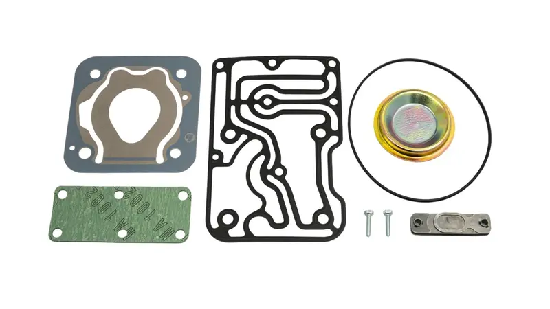 KIT Reparo Parcial Compressor MB — 9061300715