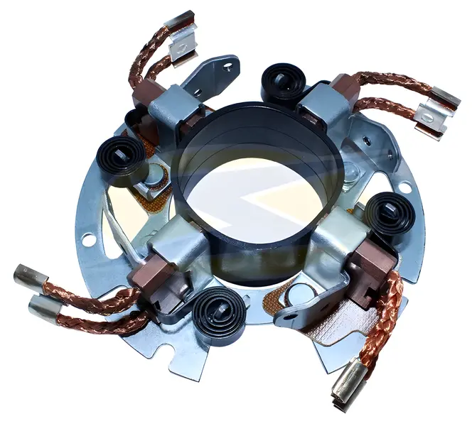 KIT Reparo Partida para Ford Cargo 1722 2622 — TE3998603A