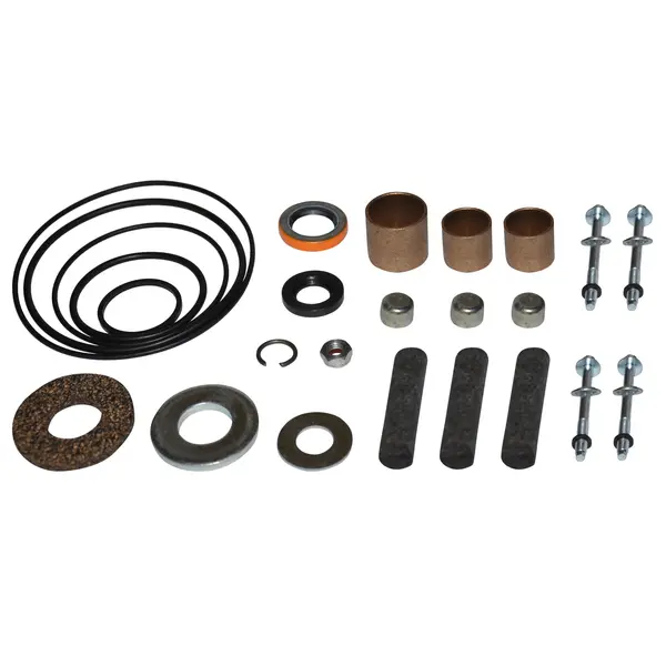KIT Reparo Partida para Ford Cargo MB — 10478890