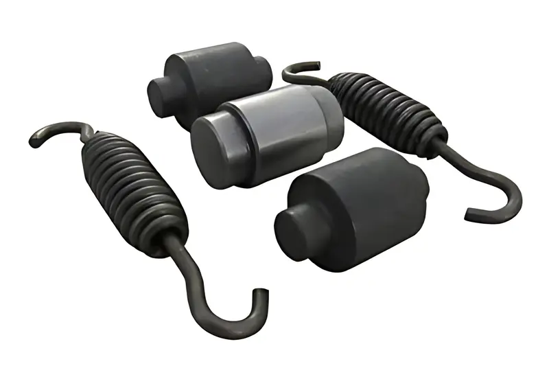KIT Reparo Patim para Iveco Daily 70C16 70C17 70170 — 500056868