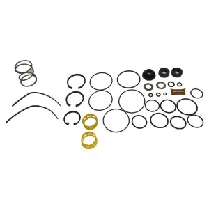 KIT Reparo Pedal Valvula para Iveco — 42471426