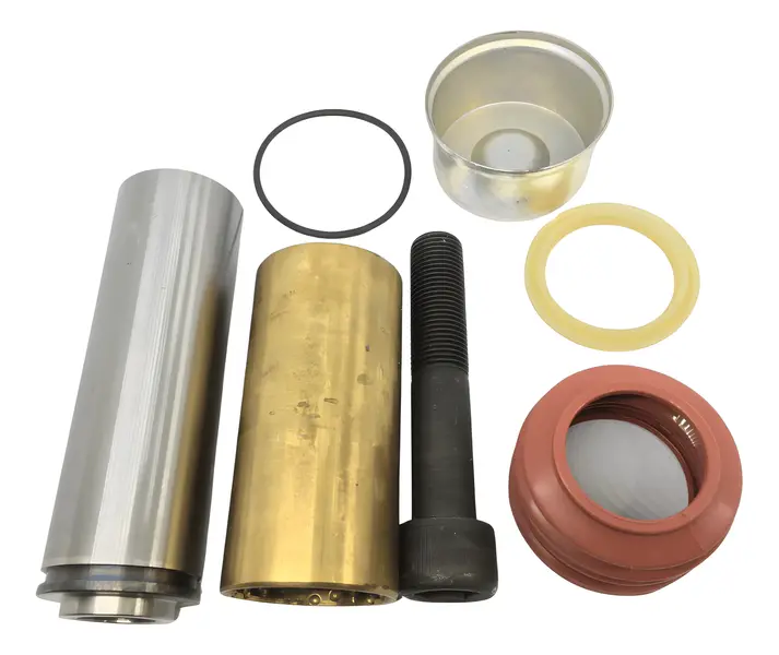 KIT Reparo Pinca Freio MB Accelo 915C Completo — 4203782