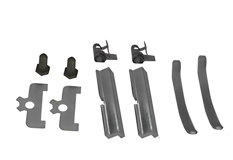 KIT Reparo Pinca Freio para Ford F1000 — BE5C2B486C