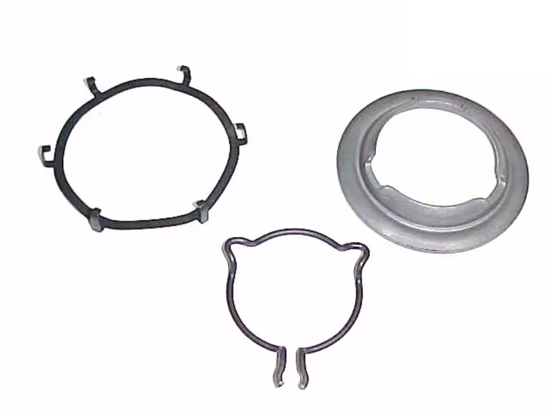 KIT Reparo Plato Embreagem MB LO809 LO812 LO814 — 2520046