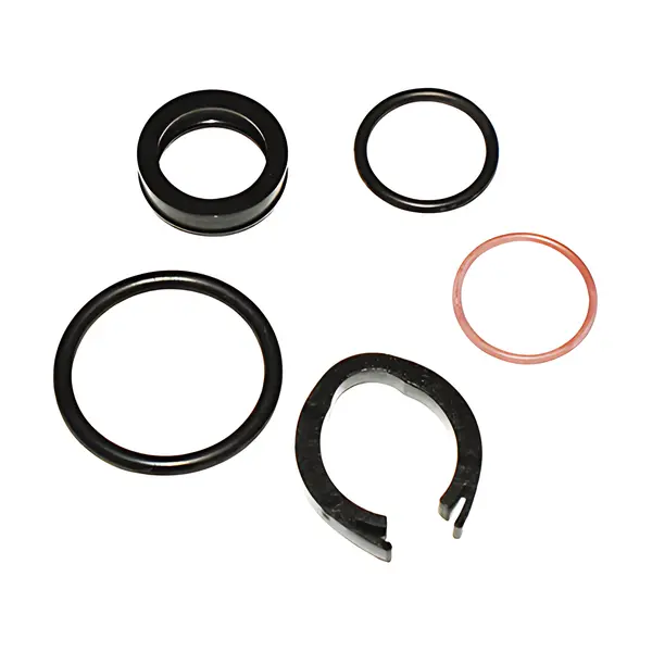 KIT Reparo Pneumatico VW 8150 17250 MB 1620 — 2TA608701B-705B