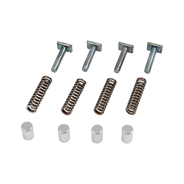 KIT Reparo Posicionador para Scania 113 124 114 P94 — 05350098