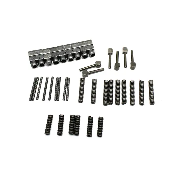 KIT Reparo Pressionador Cambio ZF — SUK203