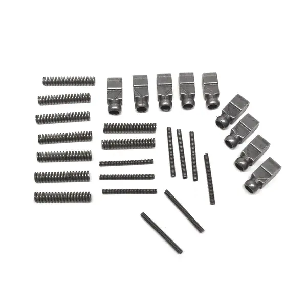 KIT Reparo Pressionador MB Cambio ZF — SUK204