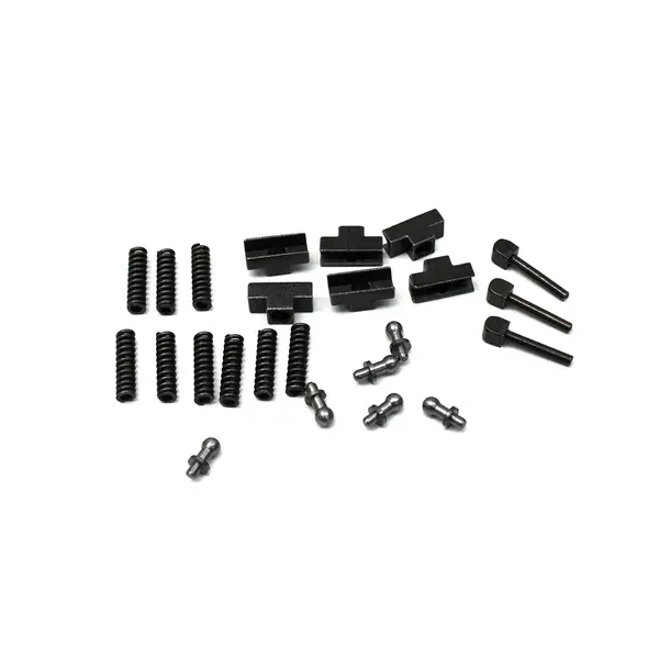 KIT Reparo Pressionador MB Cambio ZF — SUK206