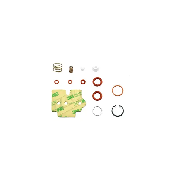 KIT Reparo Quinelato de Alta Qualidade — QA946