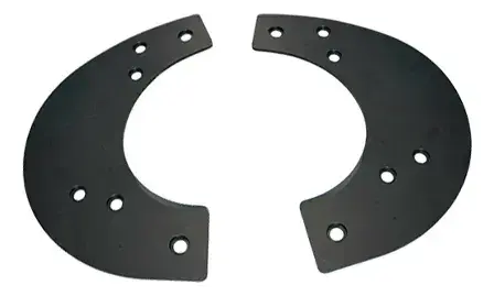 KIT Reparo Quinta Roda JSK37CW 2 Pol s/ Lubrif — 100000473930