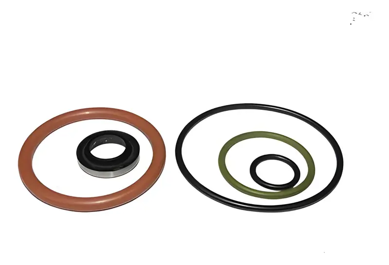 KIT Reparo Reduzida para Scania Serie 3 e 4 — SC1334036