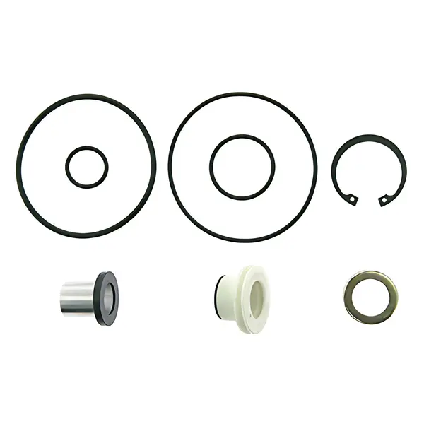 KIT Reparo Rele R-12 para Ford Cargo — T16698423E