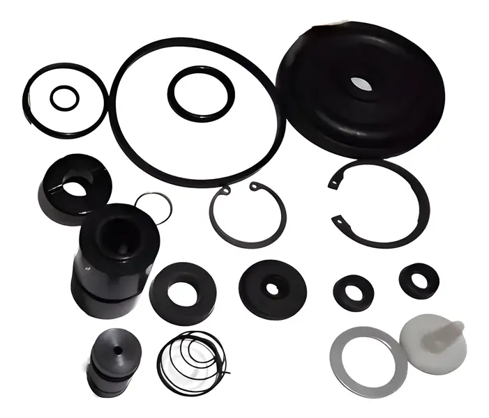KIT Reparo Rodas e Freios Produflex — T11698015A