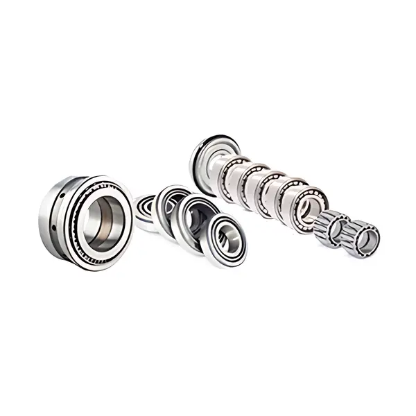 KIT Reparo Rolamento Cambio para Eaton Fuller — FTRK 2924 OB