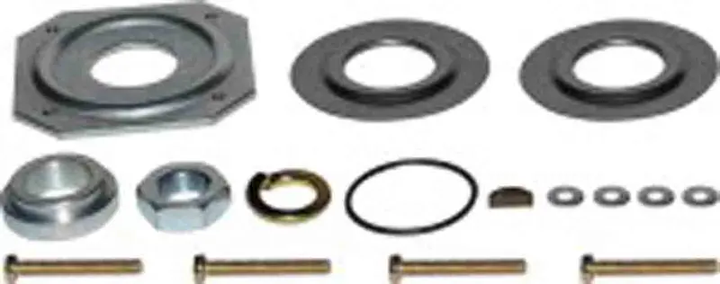 KIT Reparo Rotor Alternador MB — 0001540389