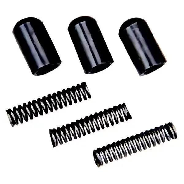 KIT Reparo S 3 Pinos 3 Molas Diant — 2994096-097
