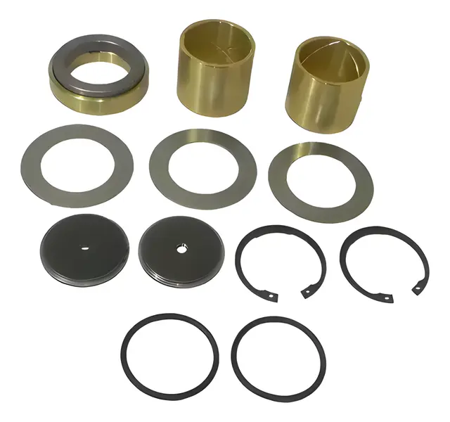 KIT Reparo s/ Pino Chime para Agrale 4600 — VA101SA