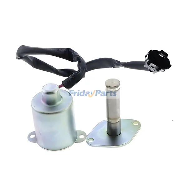 KIT Reparo s/ Pino para Ford F12000 Sapao — VA075SAR