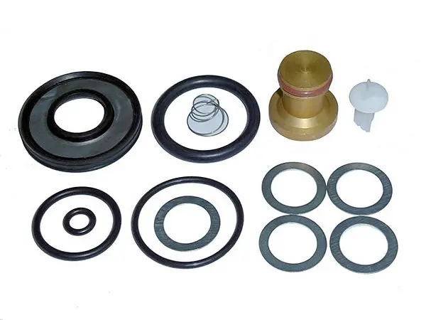 KIT Reparo Secador APU 1214 1218 1618 1620 — 4305051