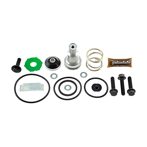 KIT Reparo Secador Ar Internacional Quinelato — 107876
