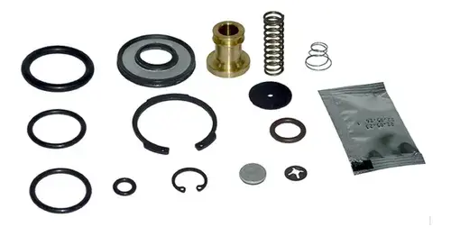 KIT Reparo Secador Ar para Volvo VM MB — 0004302915