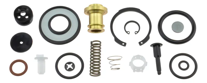 KIT Reparo Secador para Iveco Stralis — 24319215