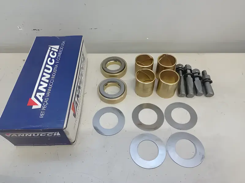 KIT Reparo sem Pino c/ Chime Rolamento — VA017SAR