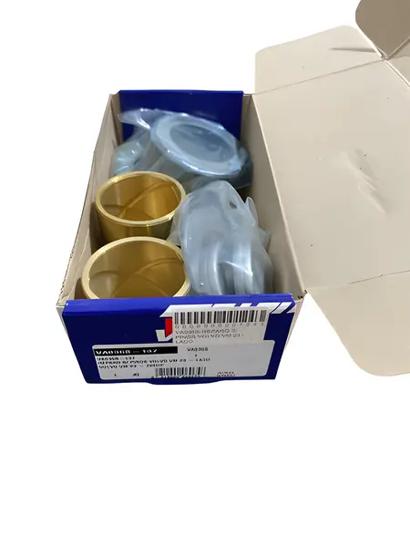KIT Reparo sem Pino c/ Rolamento — VA036S