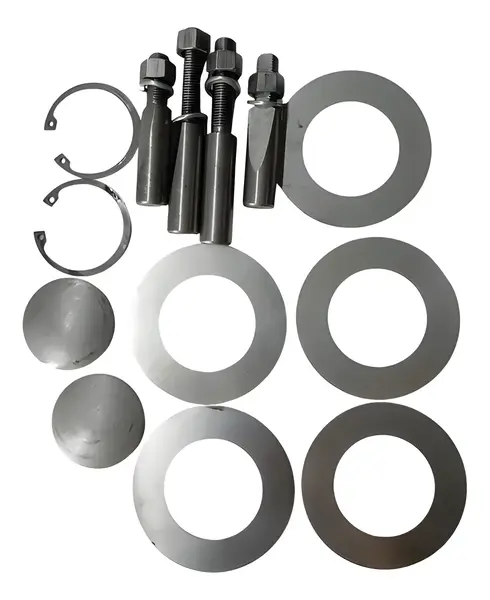 KIT Reparo sem Pino c/ Rolamento — VA043S