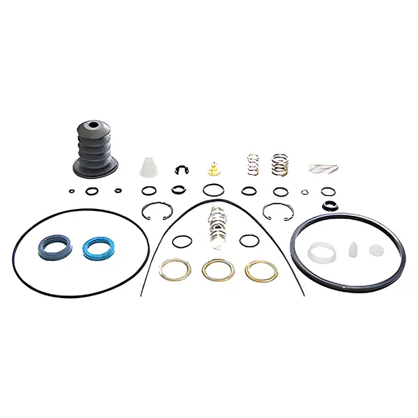 KIT Reparo Servo Embr para Scania Serie P G R K — 1523399