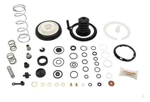 KIT Reparo Servo Embreagem Eca s/ Rolamento — 2082082