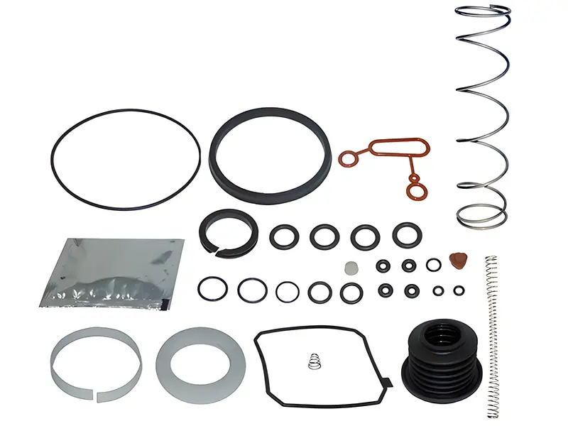 KIT Reparo Servo Embreagem MB Actros Axor — 9701500010