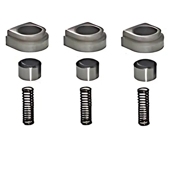 KIT Reparo Sincronizado 1A Re MB Antigo — 3212620674