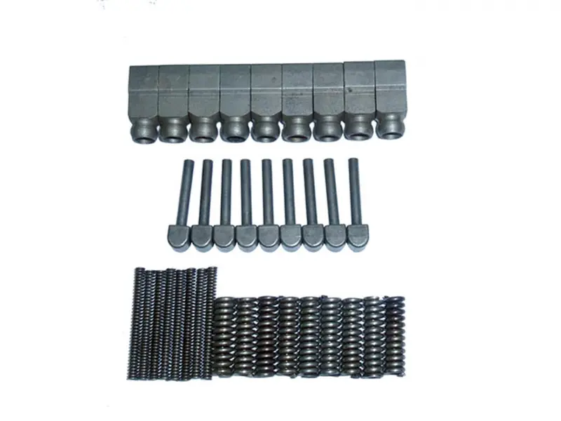 KIT Reparo Sincronizado Brc MB 1632 1634 1935 — 2620618