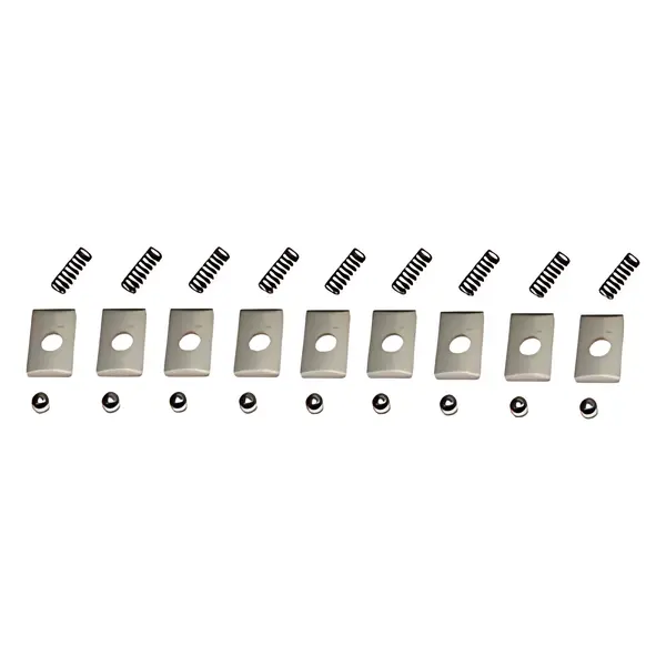KIT Reparo Sincronizador 9PCS S5-42 S5-420 — 1307198412