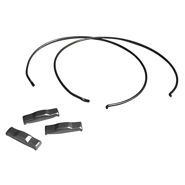 KIT Reparo Sincronizadores 1/2 Marcha — 3343952