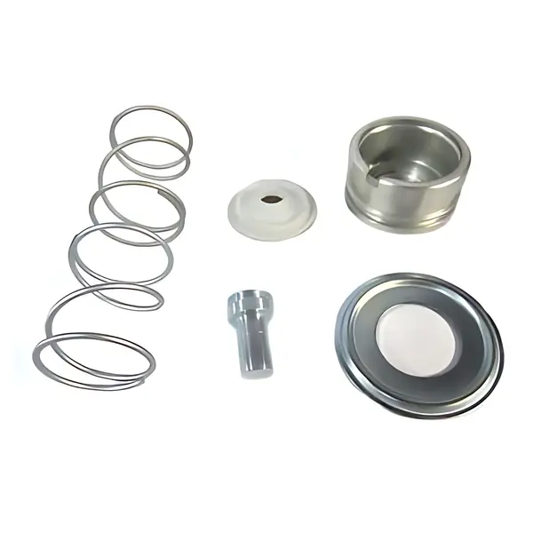 KIT Reparo Sistema Freio Servico Alavanca — K004452