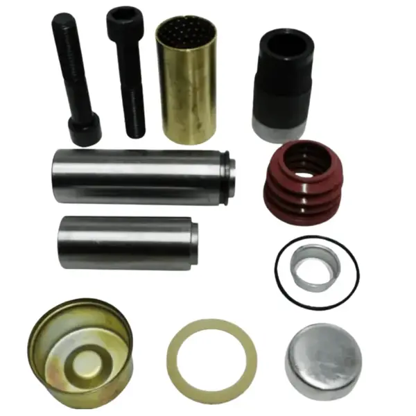 KIT Reparo Sk/sl Pinça de Freio Knorr-mercedes Benz Actros/axor