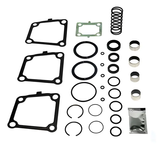 KIT Reparo Tampa Lateral Cambio para Scania — 1352803